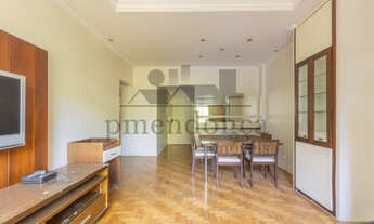 Imagem 4: 3 dormitórios na Rua Doutor Albuquerque Lins