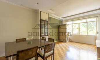 Imagem: 3 dormitórios na Rua Doutor Albuquerque