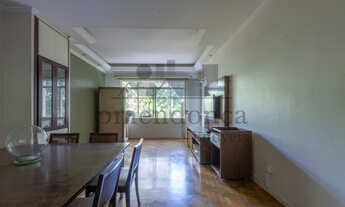 Imagem 2: 3 dormitórios na Rua Doutor Albuquerque Lins