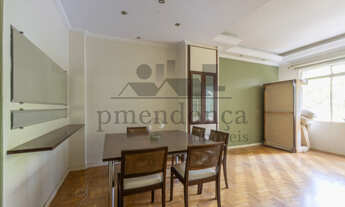 Imagem 6: 3 dormitórios na Rua Doutor Albuquerque Lins