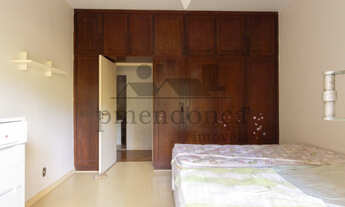 Imagem 7: 3 dormitórios na Rua Doutor Albuquerque Lins