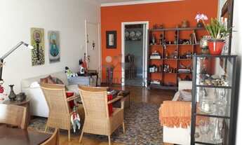 Imagem 2: 3 dormitórios na Rua Capote Valente