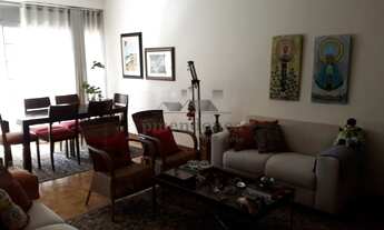 Imagem 3: 3 dormitórios na Rua Capote Valente