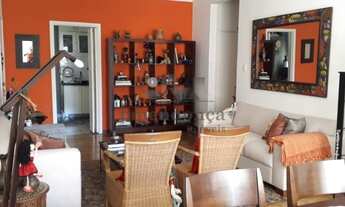 Imagem 4: 3 dormitórios na Rua Capote Valente