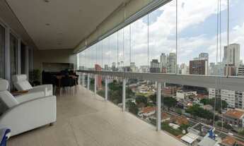 Imagem 3: 4 dormitórios na Rua Traipu