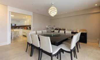 Imagem 5: 4 dormitórios na Rua Traipu