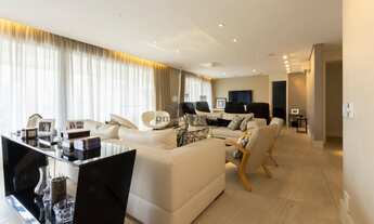 Imagem 7: 4 dormitórios na Rua Traipu