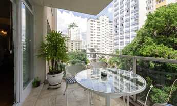 Imagem: 4 dormitórios na Rua Maranhão