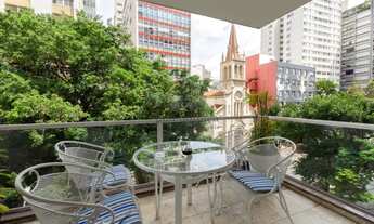 Imagem 3: 4 dormitórios na Rua Maranhão