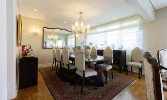 Imagem 5: 4 dormitórios na Rua Maranhão