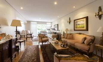 Imagem 6: 4 dormitórios na Rua Maranhão