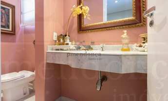 Imagem 7: 4 dormitórios na Rua Maranhão