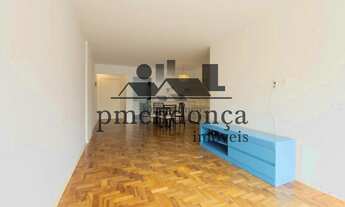 Imagem 3: 3 dormitórios na Rua Francisco Leitão