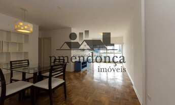 Imagem 6: 3 dormitórios na Rua Francisco Leitão