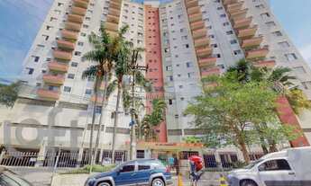 Imagem: 2 dormitórios, 1 suítes, 2 banheiro, 1