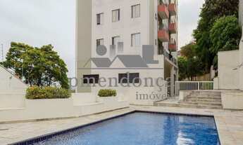 Imagem 2: 2 dormitórios, 1 suítes, 2 banheiro, 1 vaga na garagem