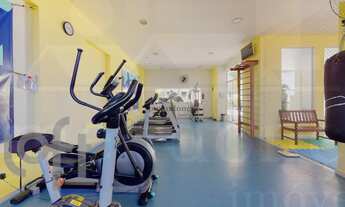 Imagem 3: 2 dormitórios, 1 suítes, 2 banheiro, 1 vaga na garagem