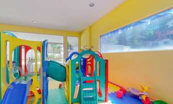 Imagem 5: 2 dormitórios, 1 suítes, 2 banheiro, 1 vaga na garagem