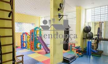 Imagem 6: 2 dormitórios, 1 suítes, 2 banheiro, 1 vaga na garagem