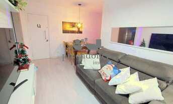 Imagem 2: 2 dormitórios, 1 suítes, 2 banheiro, 1 vaga na garagem