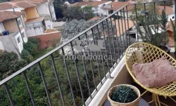 Imagem 3: 2 dormitórios, 1 suítes, 2 banheiro, 1 vaga na garagem