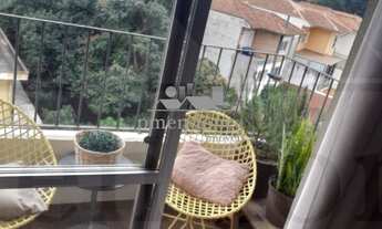 Imagem 4: 2 dormitórios, 1 suítes, 2 banheiro, 1 vaga na garagem