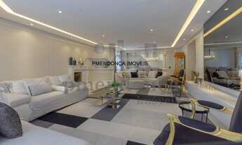 Imagem 2: 4 dormitórios na Rua Doutor José Manoel