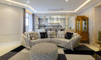 Imagem 4: 4 dormitórios na Rua Doutor José Manoel