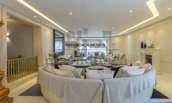 Imagem: 4 dormitórios na Rua Doutor José Manoel