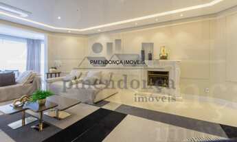 Imagem 5: 4 dormitórios na Rua Doutor José Manoel