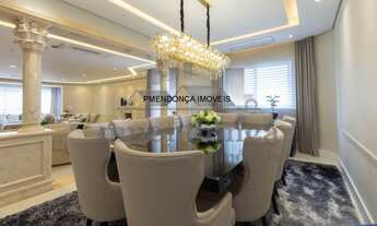 Imagem 6: 4 dormitórios na Rua Doutor José Manoel