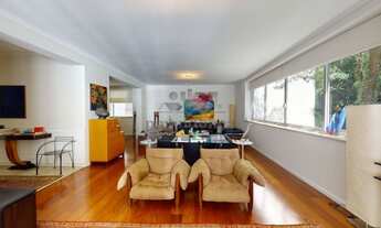 Imagem: 3 dormitórios na Rua Piaui