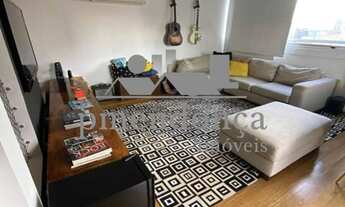 Imagem 2: 2 dormitórios na Rua Simão Alvares