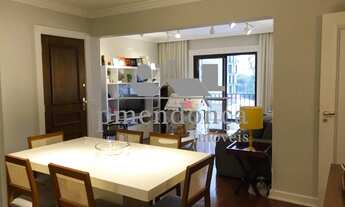 Imagem 3: 4 dormitórios na Rua Wanderley