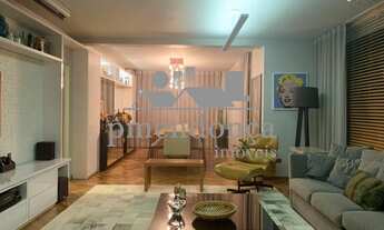 Imagem: 4 dormitórios na Rua Simão Alvares