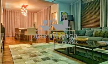 Imagem 2: 4 dormitórios na Rua Simão Alvares