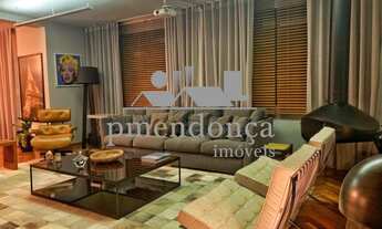 Imagem 3: 4 dormitórios na Rua Simão Alvares