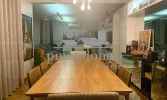 Imagem 4: 4 dormitórios na Rua Simão Alvares