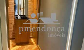 Imagem 5: 4 dormitórios na Rua Simão Alvares