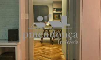 Imagem 6: 4 dormitórios na Rua Simão Alvares