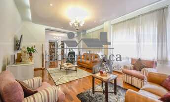 Imagem: 3 dormitórios na Rua Oscar Freire