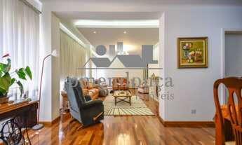 Imagem 2: 3 dormitórios na Rua Oscar Freire