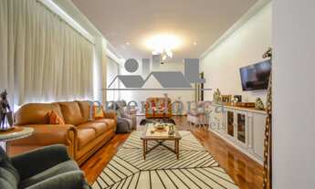 Imagem 3: 3 dormitórios na Rua Oscar Freire