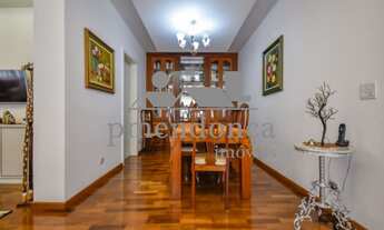 Imagem 4: 3 dormitórios na Rua Oscar Freire