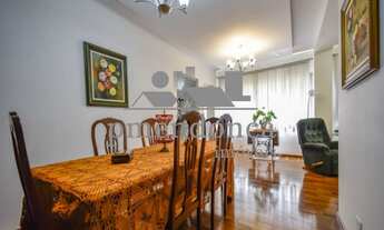 Imagem 5: 3 dormitórios na Rua Oscar Freire