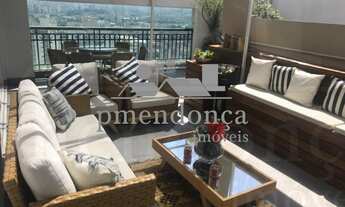 Imagem 3: 4 dormitórios na Rua Fábia