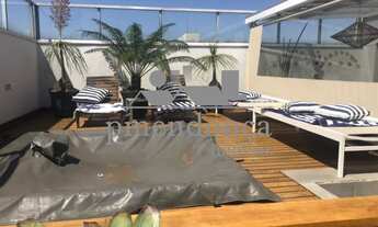 Imagem 5: 4 dormitórios na Rua Fábia