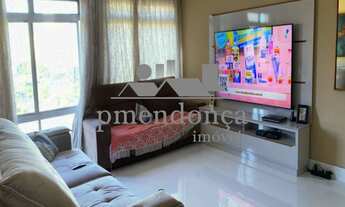 Imagem: 3 dormitórios na Rua Fernão Dias