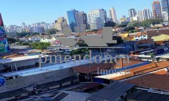 Imagem 4: 3 dormitórios na Rua Fernão Dias