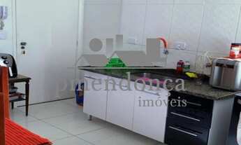 Imagem 7: 3 dormitórios na Rua Fernão Dias